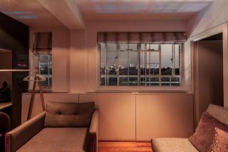 Amanah Properties - Luxury 2 Bed Chelsea Cloisters London Skyline - Londra - 3