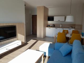 Apartament Lilia Bel Mare - Misdroy - 0