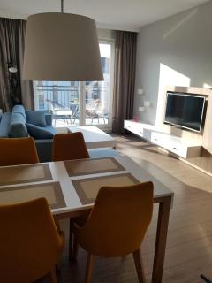 Apartament Lilia Bel Mare - Misdroy - 8