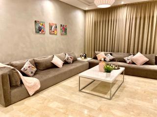 Best in Town - Central -Comfortable-in Racine - Casablanca - 0