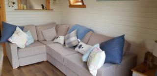 Panoramic Pods - Allendale Town - 4