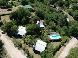 Cabañas Rayuela y otros cuentos - Santa Rosa de Calamuchita - 2