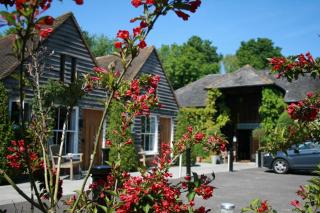 Tonge Barn - Sittingbourne - 9
