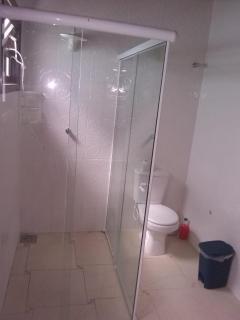 casa de dois quartos para até 6 pessoas - 2