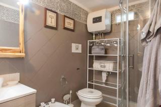 Villa Kima Turchese Andrea - Olbia - 5