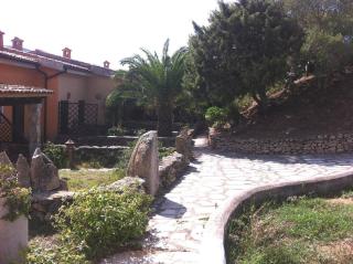 Villa Kima Turchese Andrea - Olbia - 4