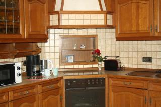 Ferienhaus Cilla - Beltheim - 3