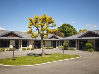 Centre Court Motel - Blenheim - 3