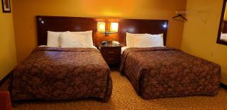 Regal Inn Coffeyville - Coffeyville - 1