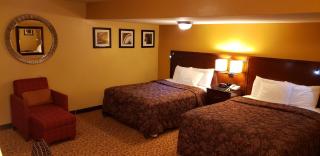 Regal Inn Coffeyville - Coffeyville - 2