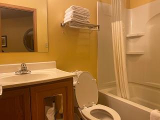 Regal Inn Coffeyville - Coffeyville - 4