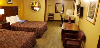 Regal Inn Coffeyville - Coffeyville - 6