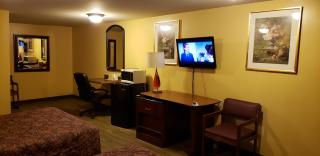 Regal Inn Coffeyville - Coffeyville - 7