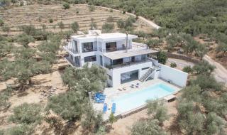 Villa Myria - Kalamata - 5