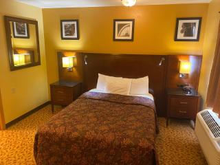 Regal Inn Coffeyville - Coffeyville - 8