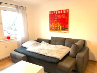 Paradise Apartments - Dortmund - 5