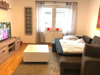 Paradise Apartments - Dortmund - 6