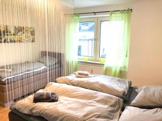 Paradise Apartments - Dortmund - 1