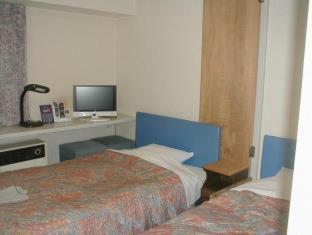 Business Hotel Chateau Est Takamatsu - 2