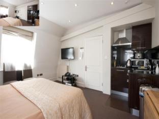 20 Hertford Street - Mayfair Apartments - London - 9