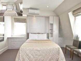 20 Hertford Street - Mayfair Apartments - London - 8