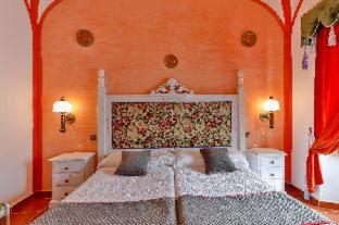 Hotel Las Palmeras by Vivere Stays - Zafra - 7