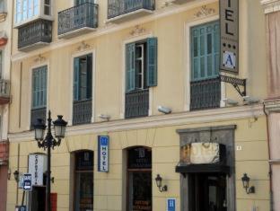 Atarazanas Málaga Boutique Hotel - 9