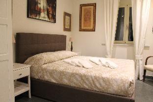 Villa Abbamer - Grottaferrata - 8