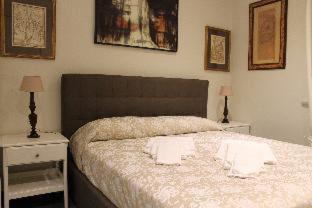 Villa Abbamer - Grottaferrata - 7