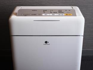 Hakata Green Hotel Annex - Fukuoka - 5