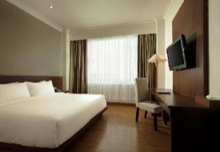 Hotel Santika Luwuk - Sulawesi Tengah - Luwuk - 9