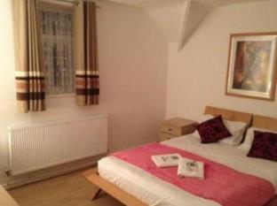 Hendham House - Manchester - 5