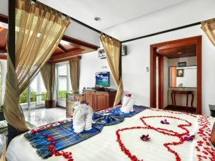 Sea Valley Resort - 4