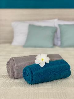 Ti Bleu • Studio vue mer & accès plage - 8