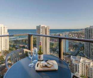Avani Broadbeach Residences - 1