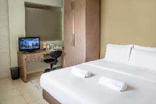 LeGreen Suite Penjernihan - 6