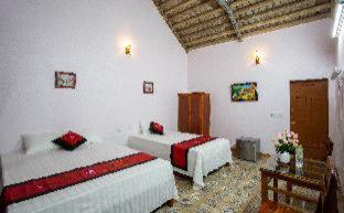Tam Coc mountain bungalow - 9