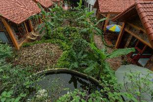Tam Coc mountain bungalow - 6
