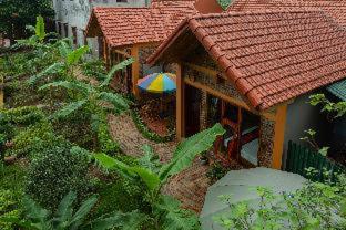 Tam Coc mountain bungalow - 1