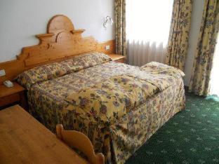 Hotel Bonapace ***S - 1