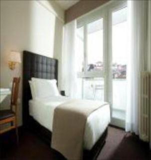 Best Western Hotel Continental - 9