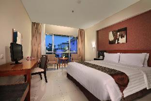 Aston Tanjung City Hotel - Tanjung - 8