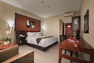 Aston Tanjung City Hotel - 6