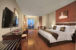 Aston Tanjung City Hotel - Tanjung - 5