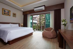 The Agate Pattaya Boutique Resort - 5
