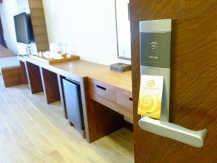 The Agate Pattaya Boutique Resort - 1