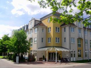 ACHAT Hotel Leipzig Messe - Lipsia - 8