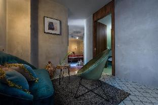 The Riad - Adults Only - Tarifa - 3