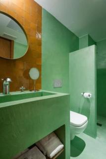 The Riad - Adults Only - Tarifa - 2