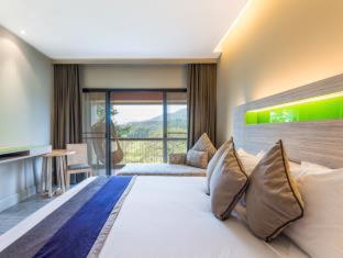 Chatrium Golf Resort Soi Dao Chanthaburi - 8